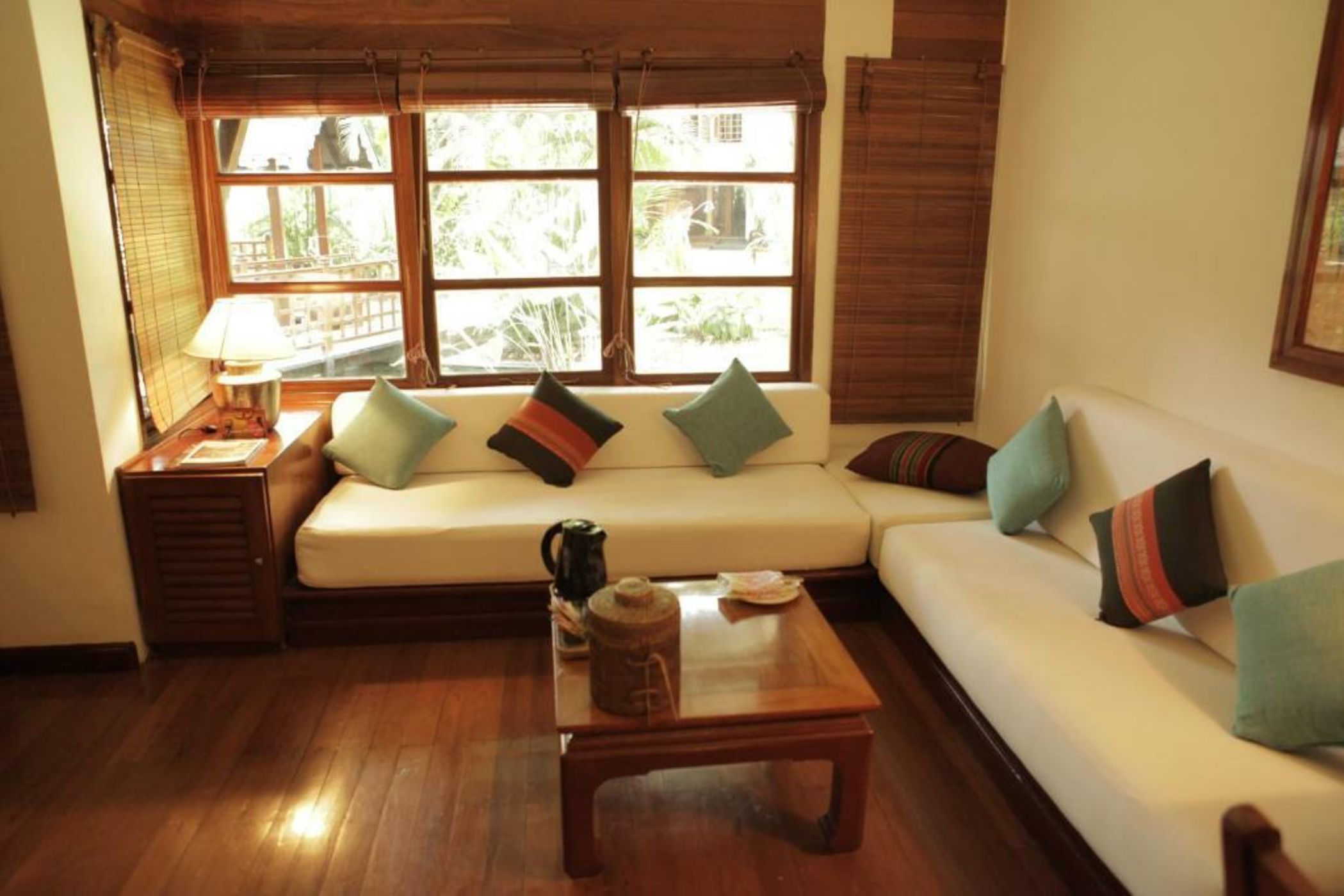 Governor's Residence, A Belmond Hotel, Yangon