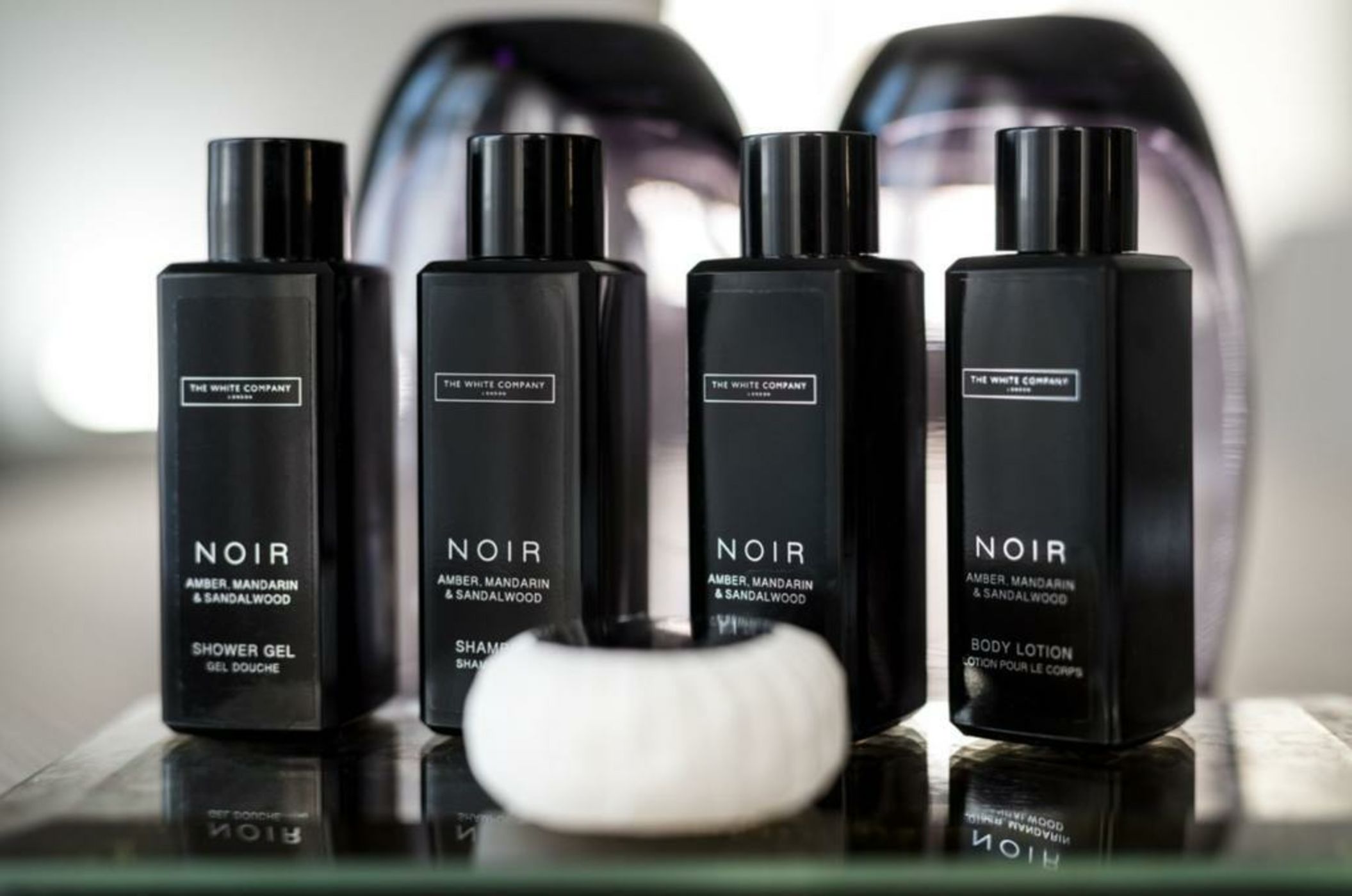 Dunalastair Hotel Suites