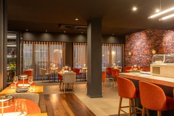 La Mansion Vi Vadi Hotel