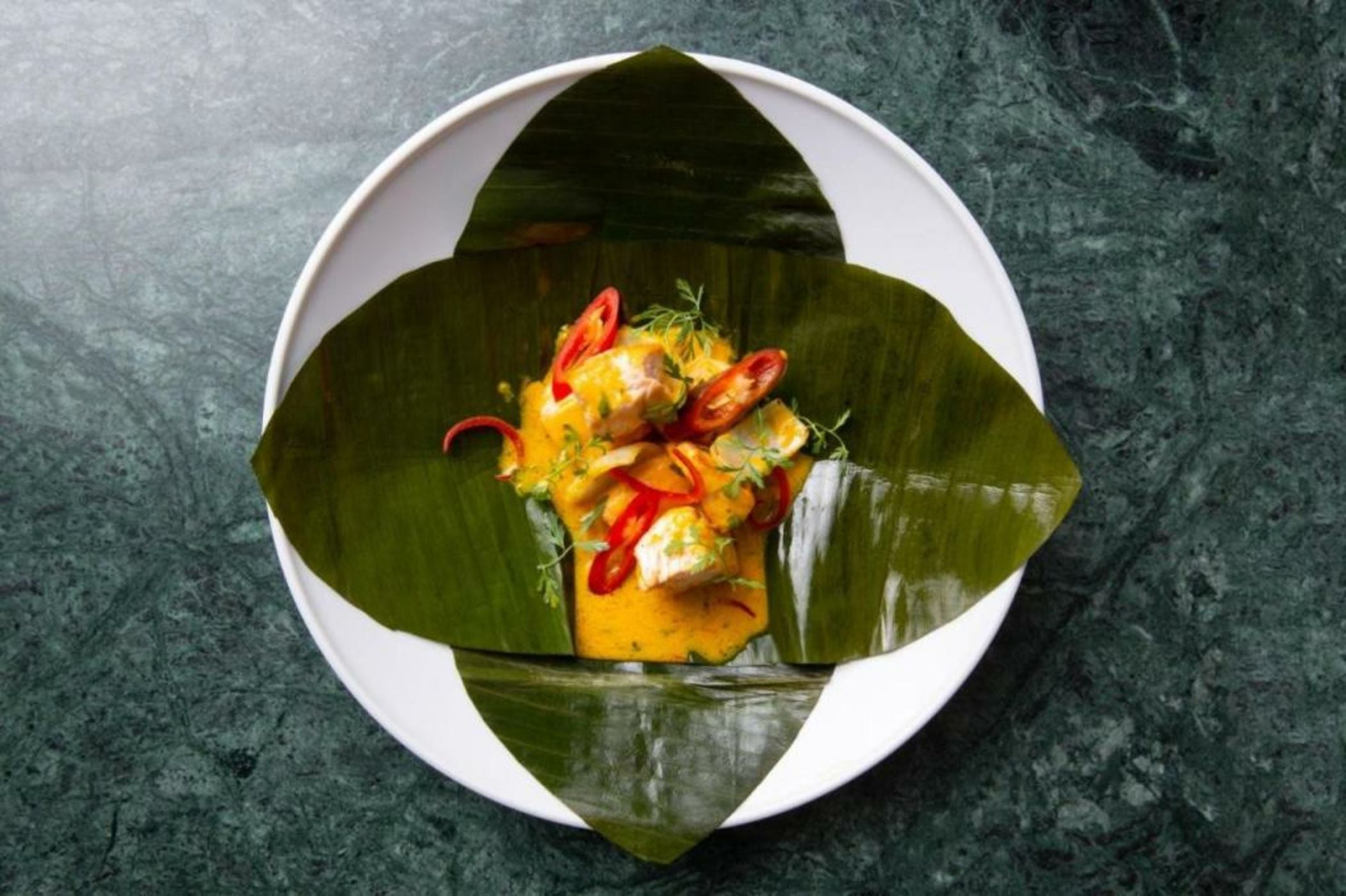 La Mansion Vi Vadi Hotel