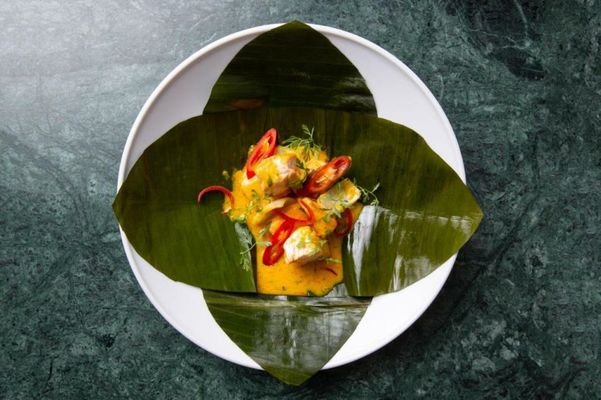 La Mansion Vi Vadi Hotel