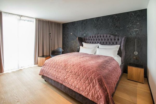 La Mansion Vi Vadi Hotel