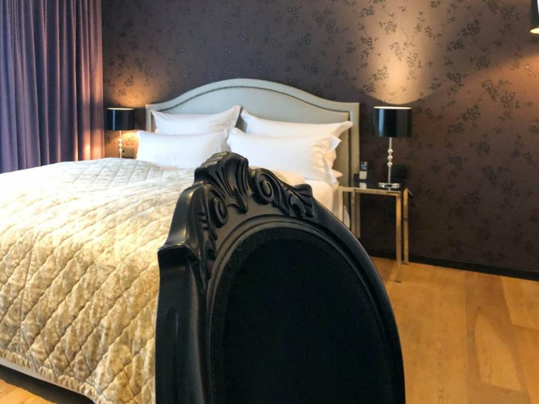 La Mansion Vi Vadi Hotel