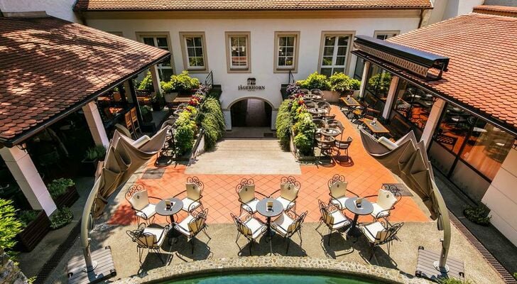 Hotel Jägerhorn