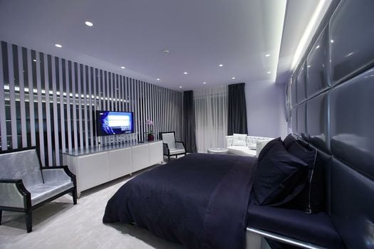 Hotel 9