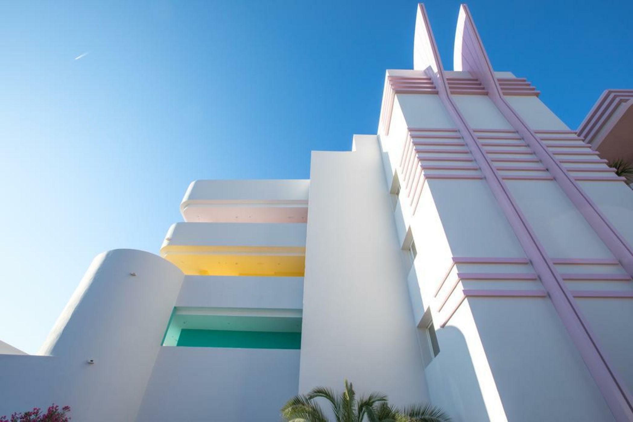 Paradiso Ibiza Art Hotel - Adults Only