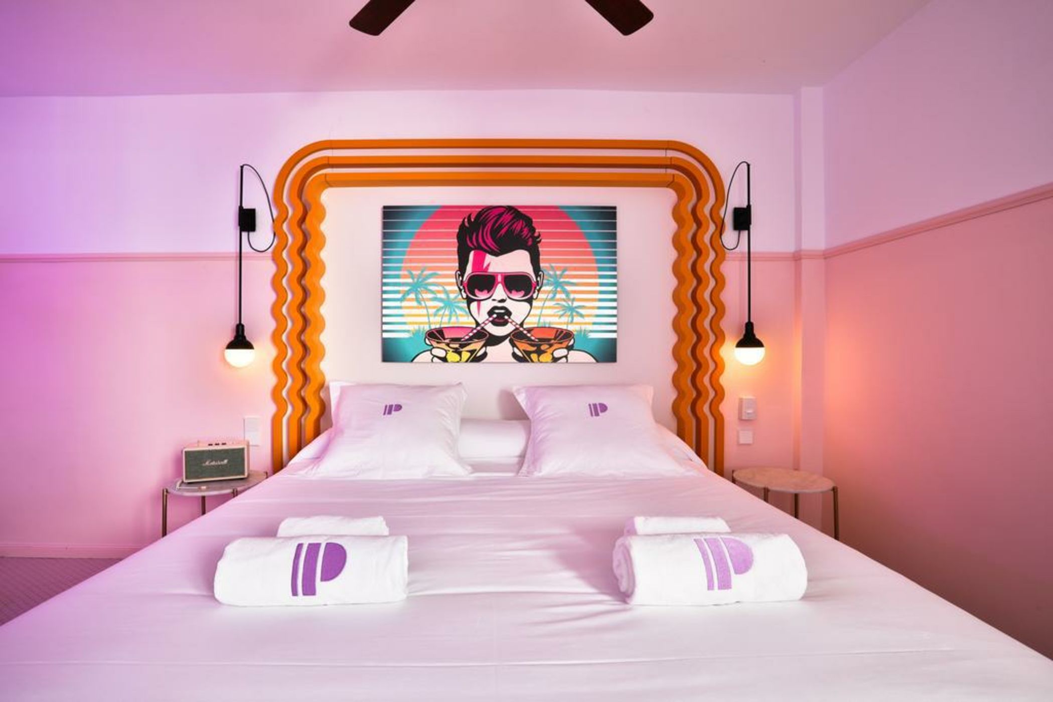 Paradiso Ibiza Art Hotel - Adults Only