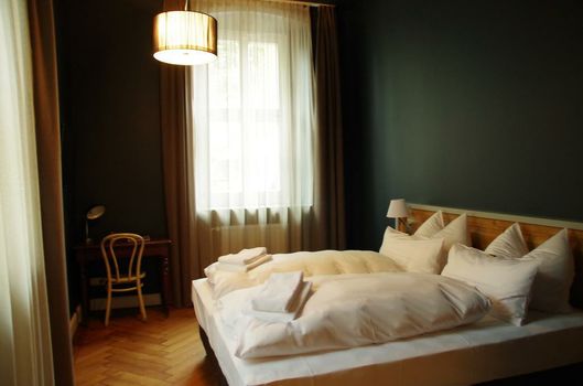 Hotel Luis