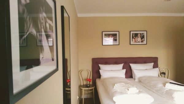 Hotel Luis