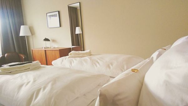 Hotel Luis