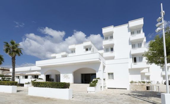 Grand Hotel Riviera - CDSHotels