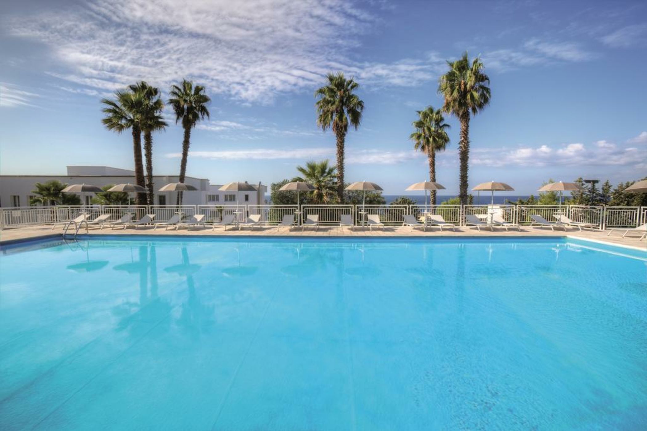 Grand Hotel Riviera - CDSHotels