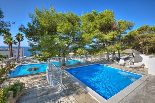 Grand Hotel Riviera - CDSHotels