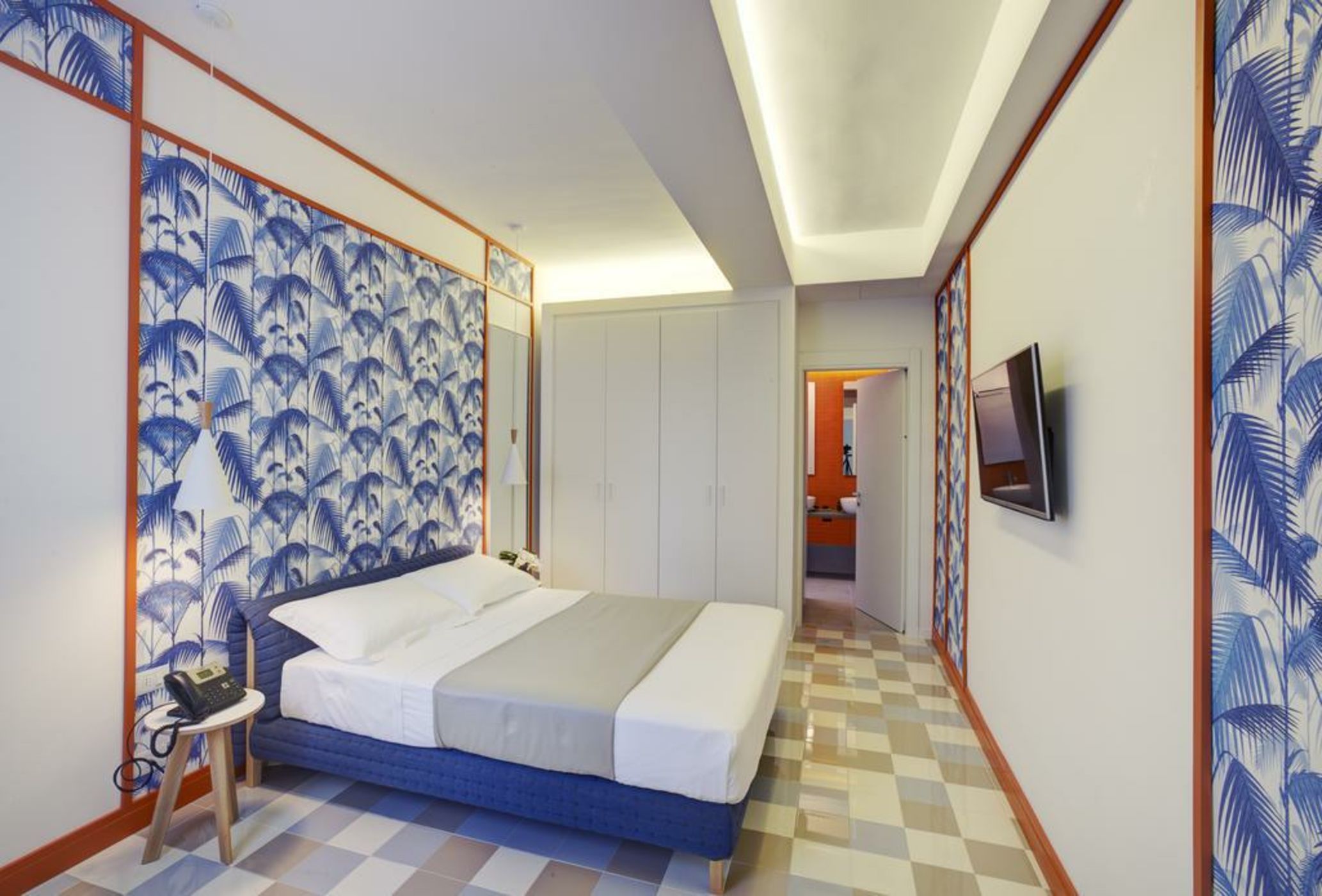 Grand Hotel Riviera - CDSHotels