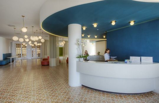 Grand Hotel Riviera - CDSHotels
