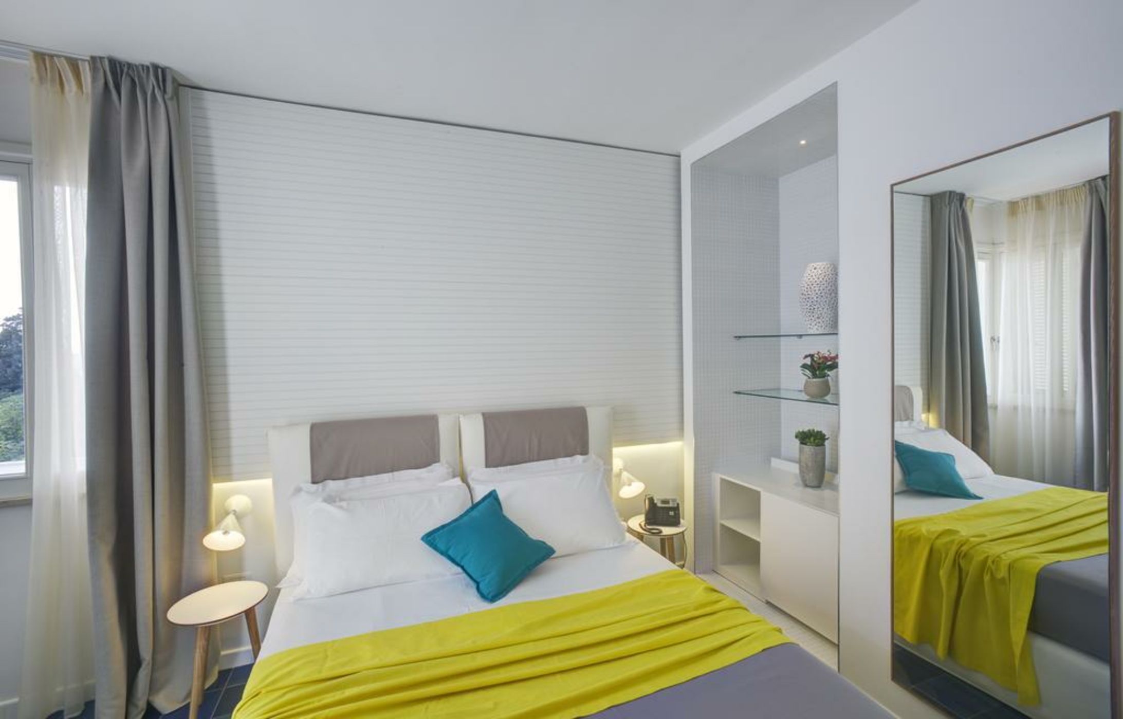 Grand Hotel Riviera - CDSHotels