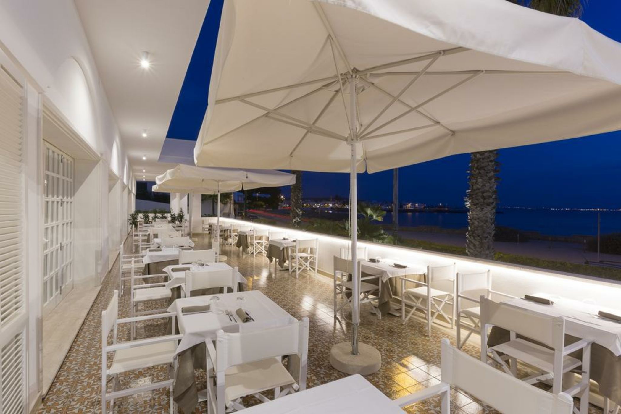 Grand Hotel Riviera - CDSHotels