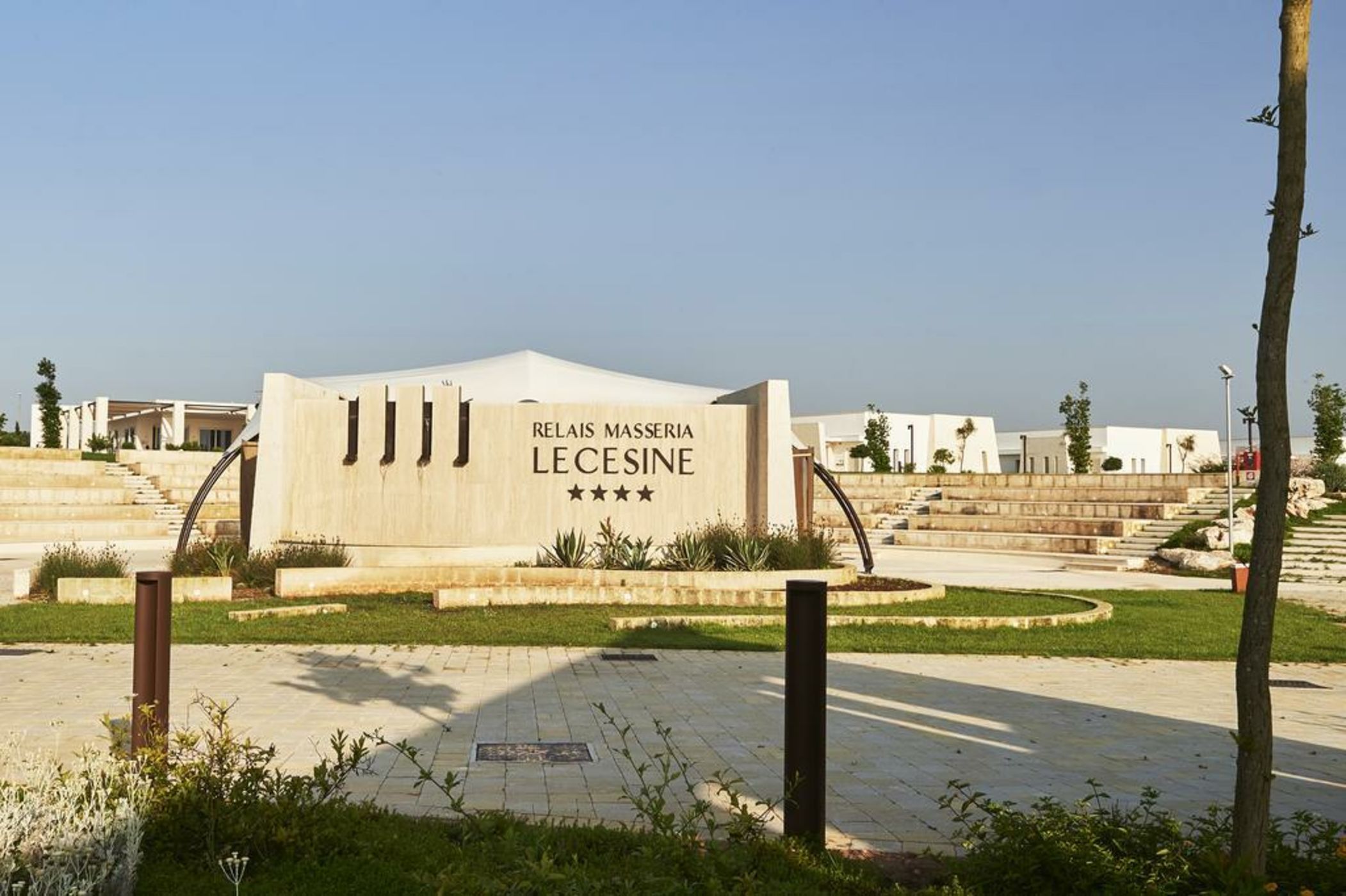 Relais Masseria Le Cesine - CDSHotels