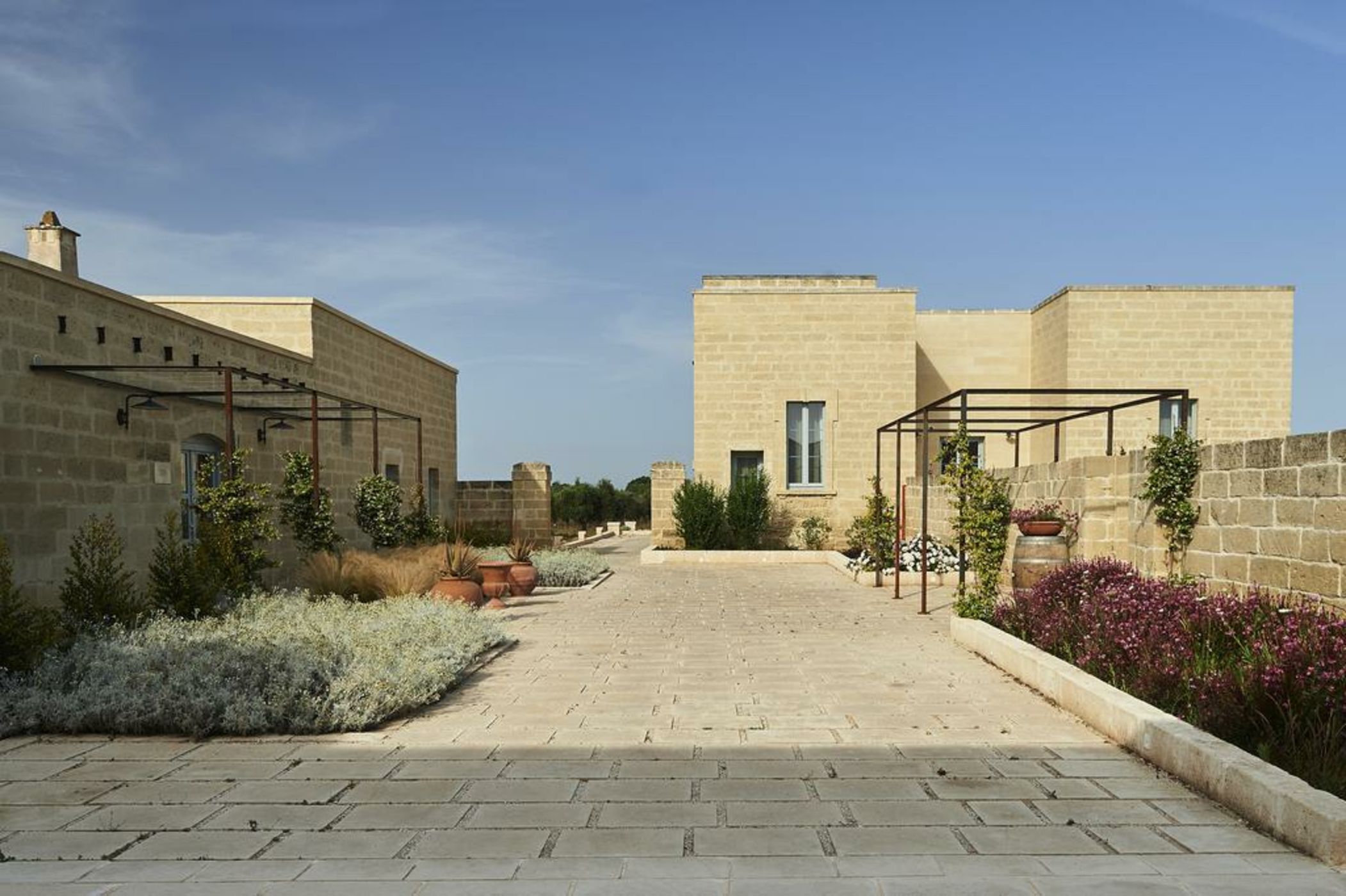 Relais Masseria Le Cesine - CDSHotels