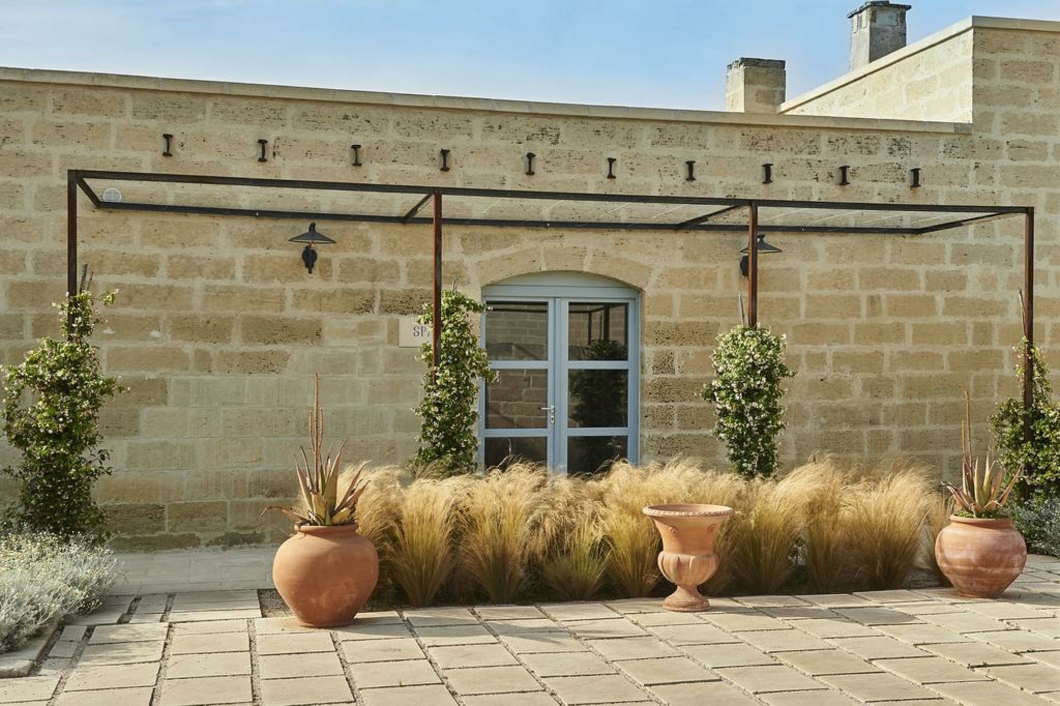 Relais Masseria Le Cesine - CDSHotels