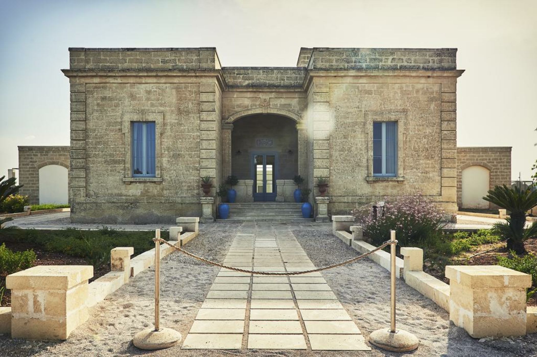 Relais Masseria Le Cesine - CDSHotels