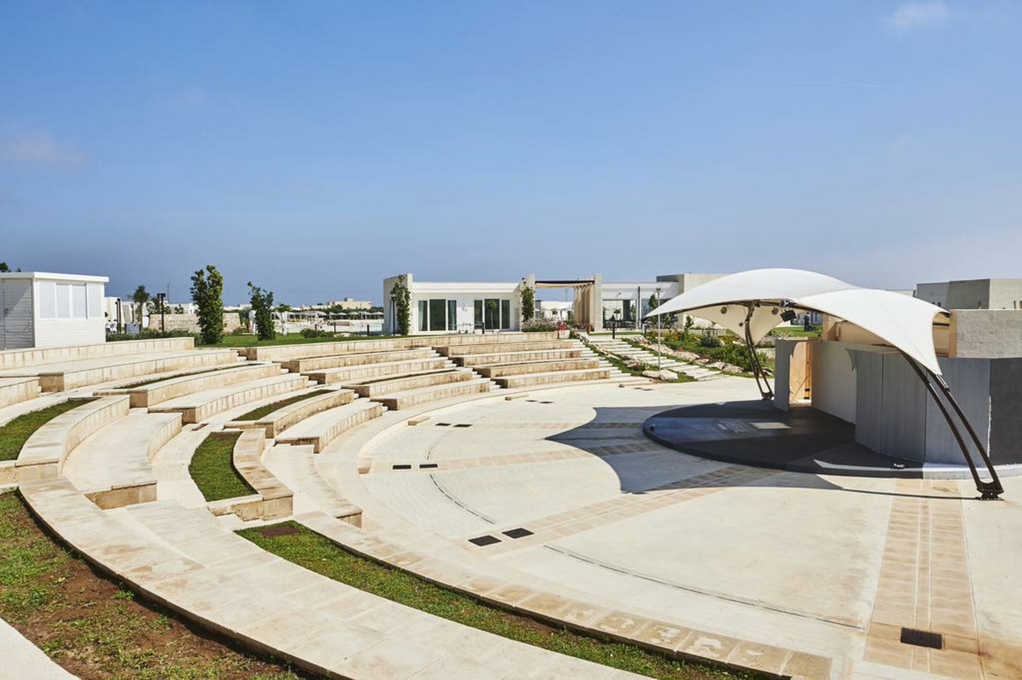 Relais Masseria Le Cesine - CDSHotels