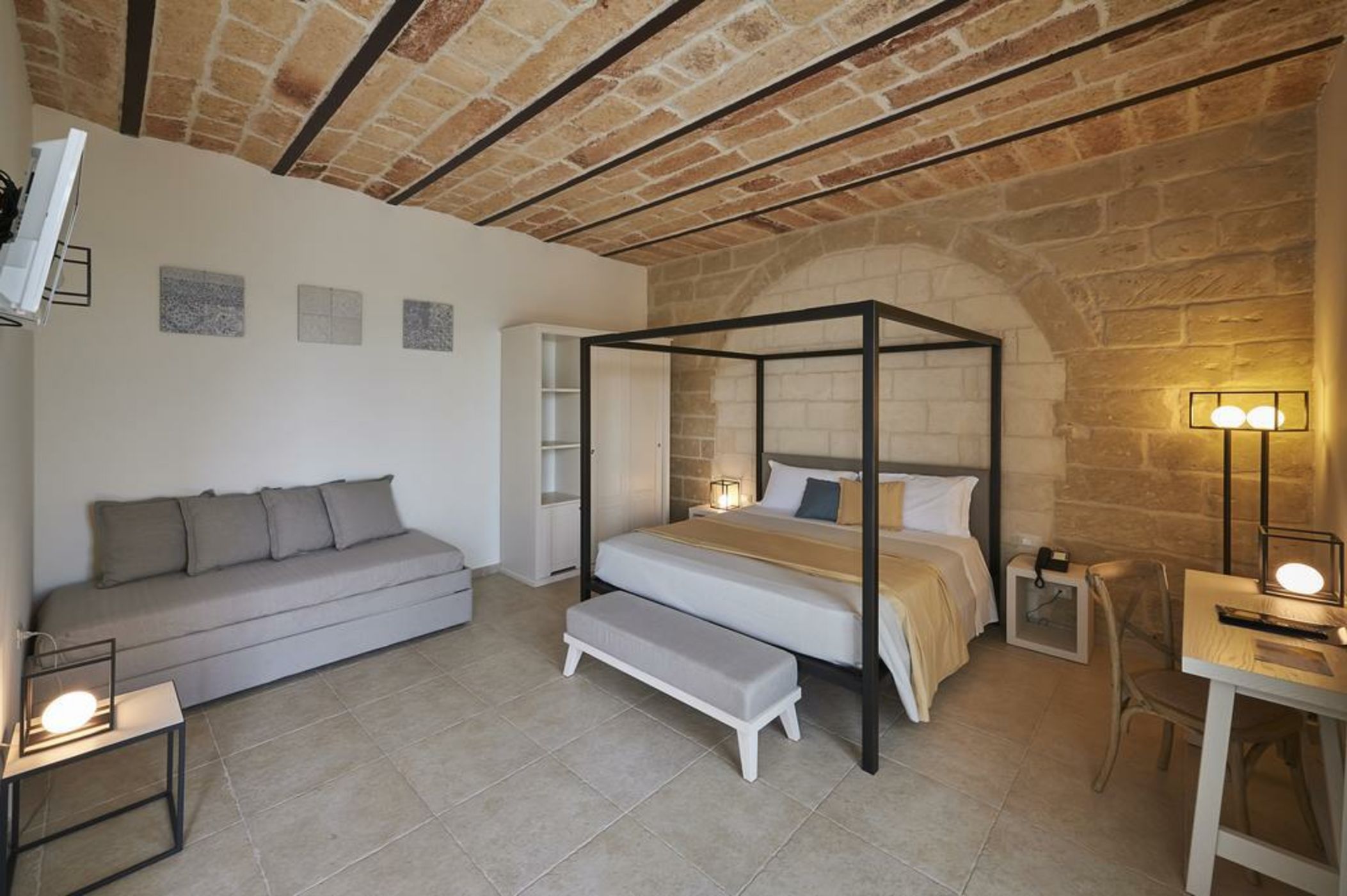 Relais Masseria Le Cesine - CDSHotels