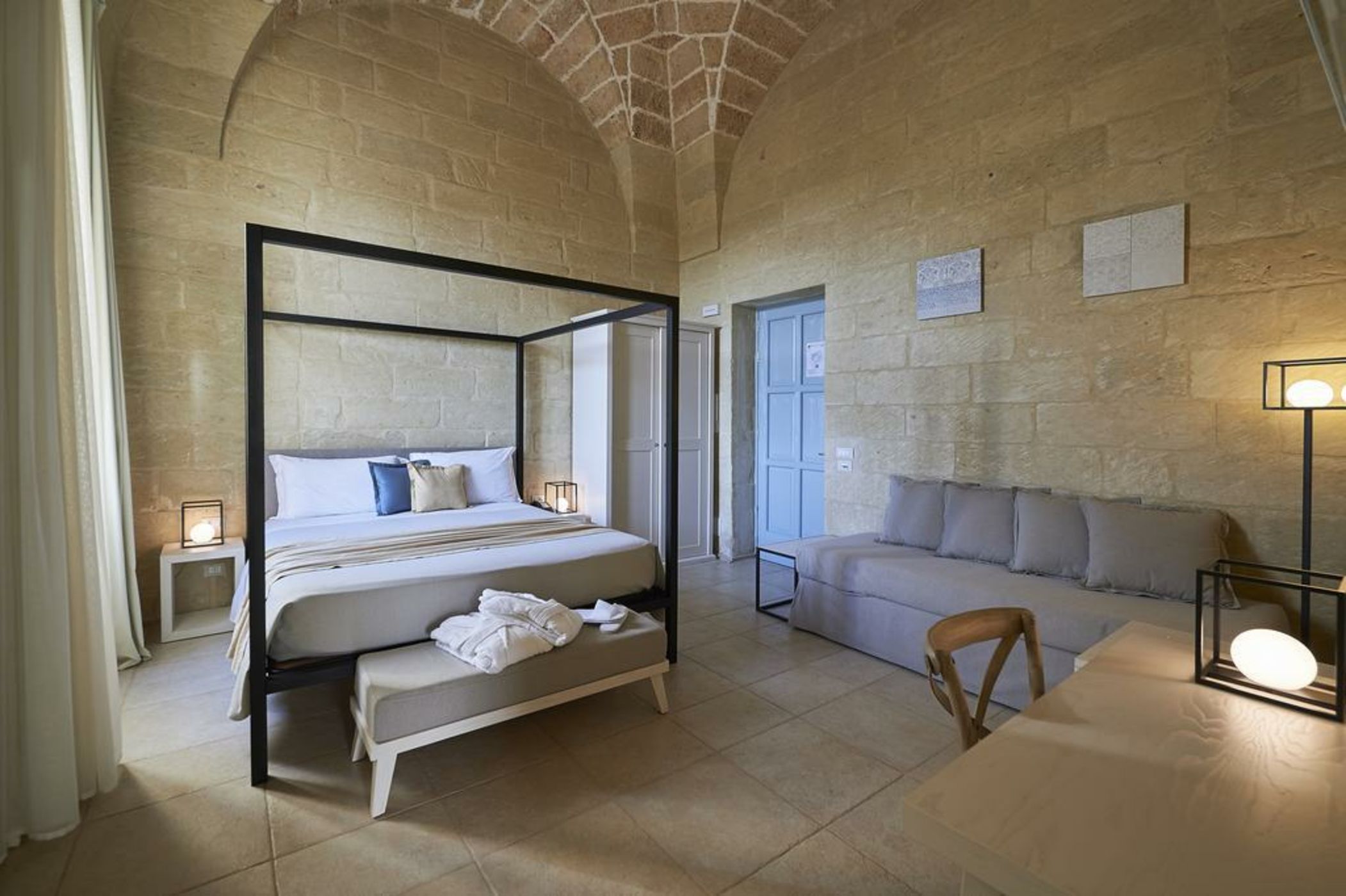 Relais Masseria Le Cesine - CDSHotels