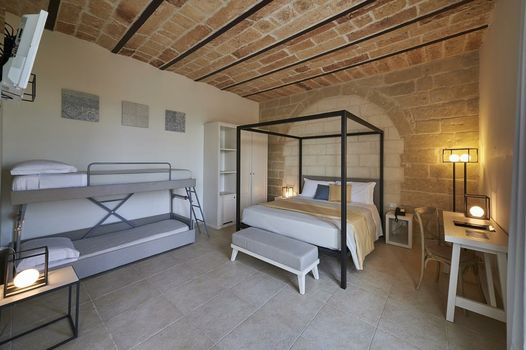 Relais Masseria Le Cesine - CDSHotels
