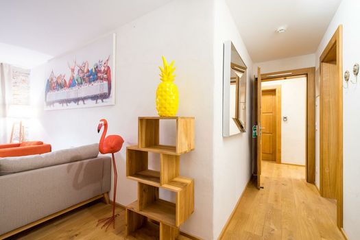 Hotel Rote19