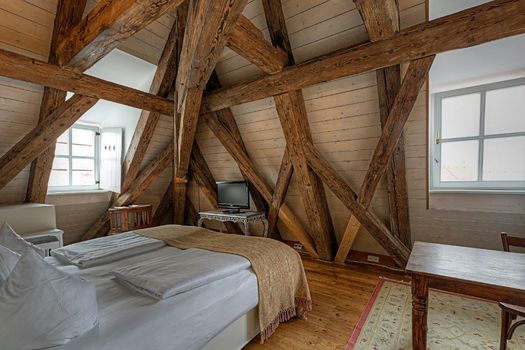 Hotel Orphée - Großes Haus