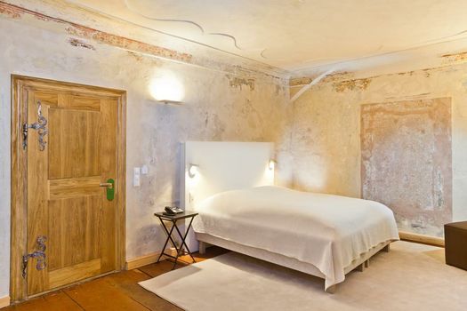 Hotel David an der Donau
