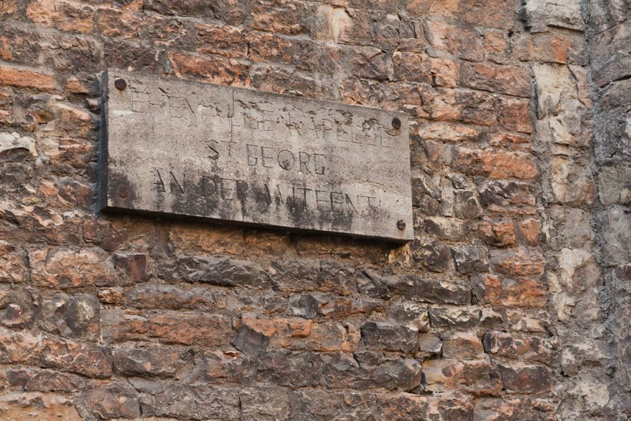 Hotel David an der Donau