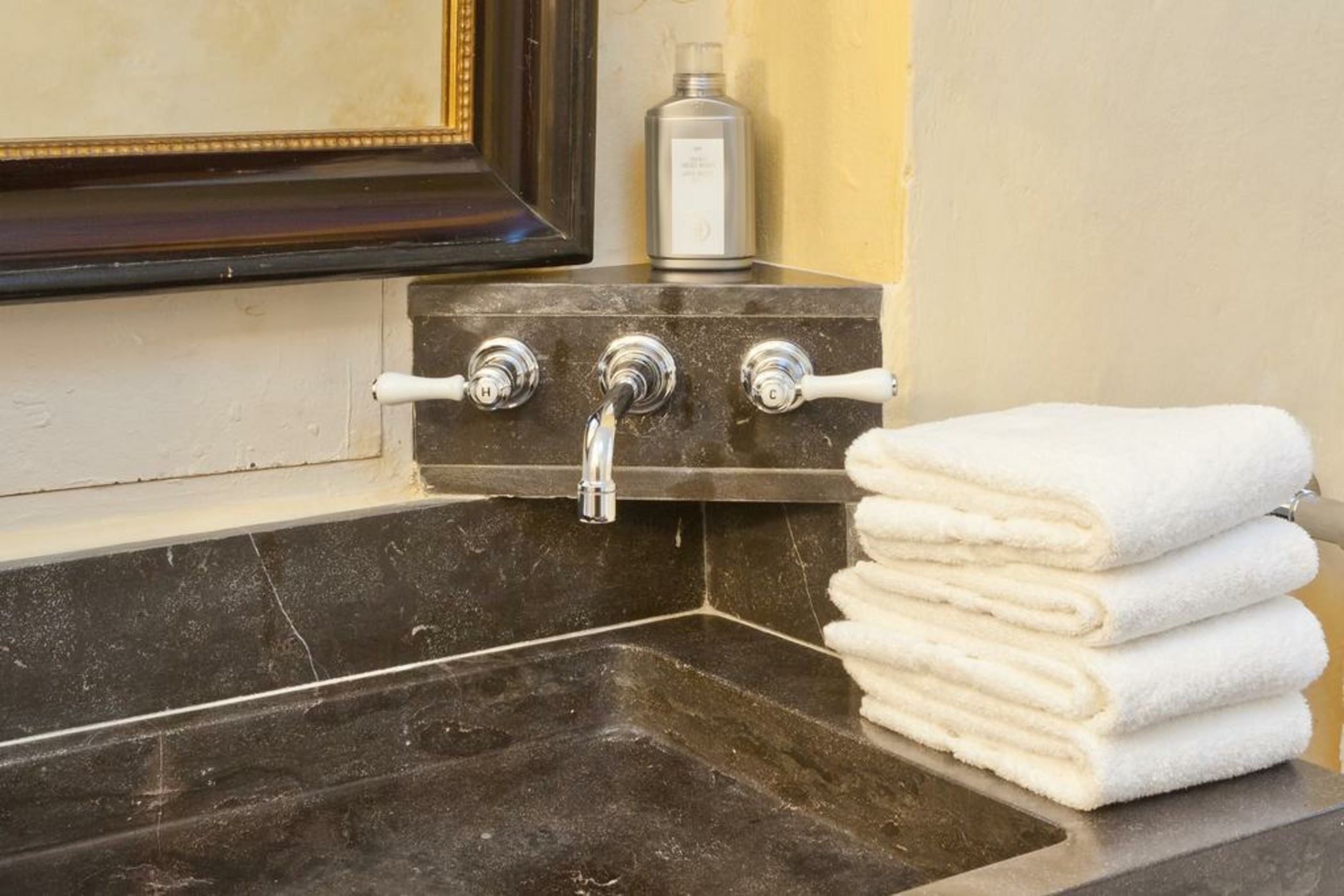 Hotel David an der Donau