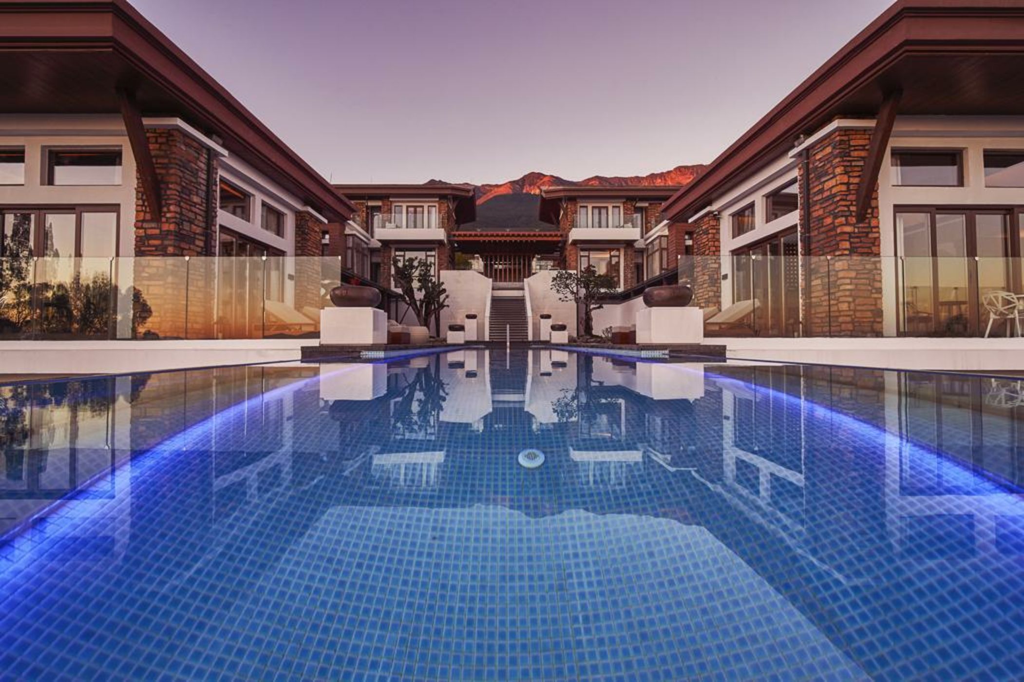 Honor Hotels & Resorts · Yun Shu Dali