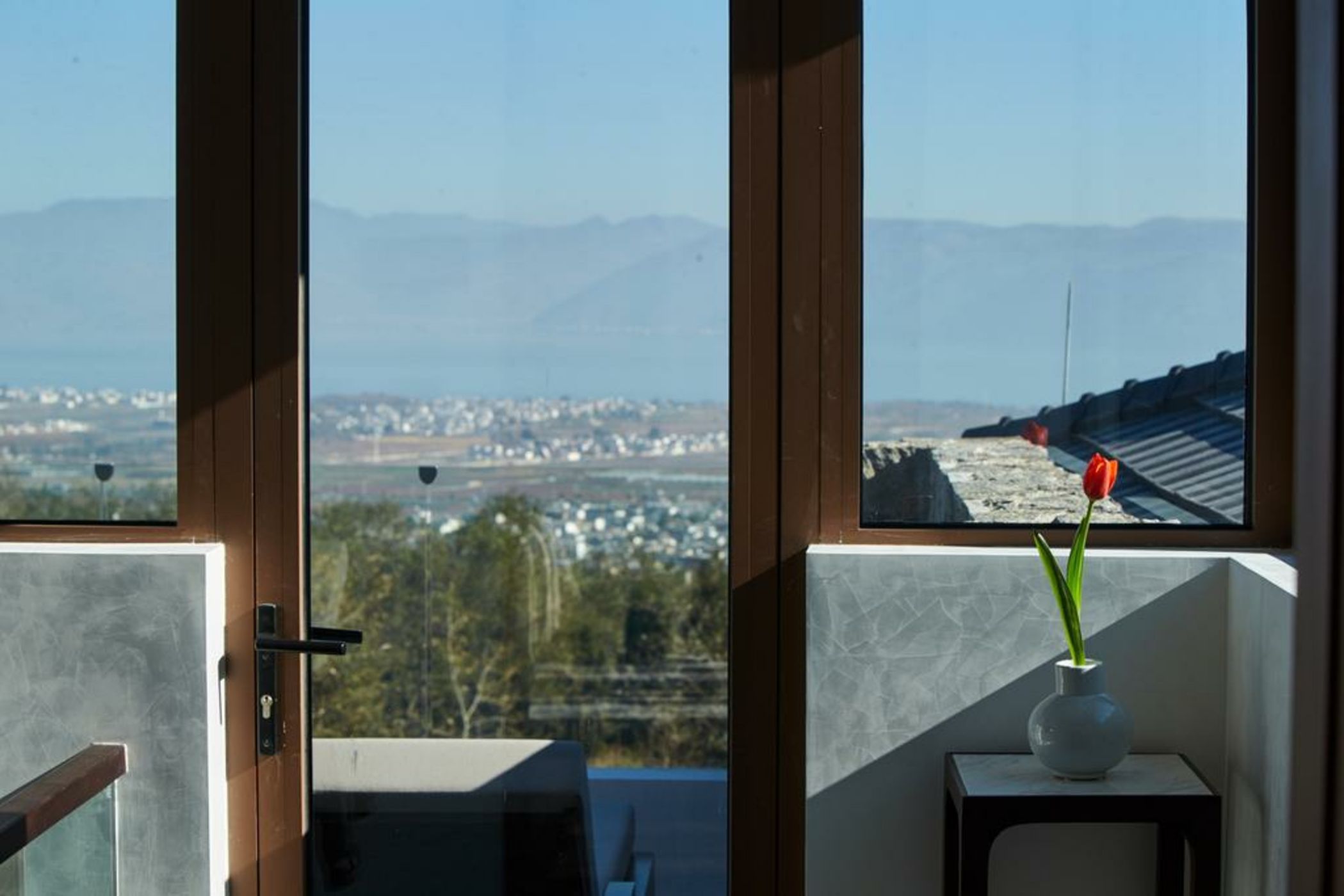 Honor Hotels & Resorts · Yun Shu Dali