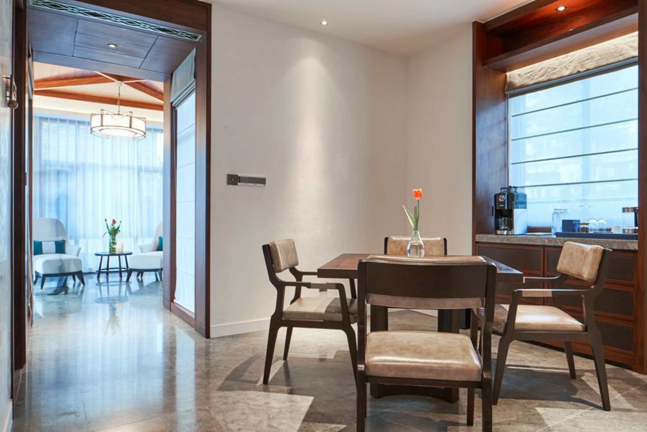 Honor Hotels & Resorts · Yun Shu Dali