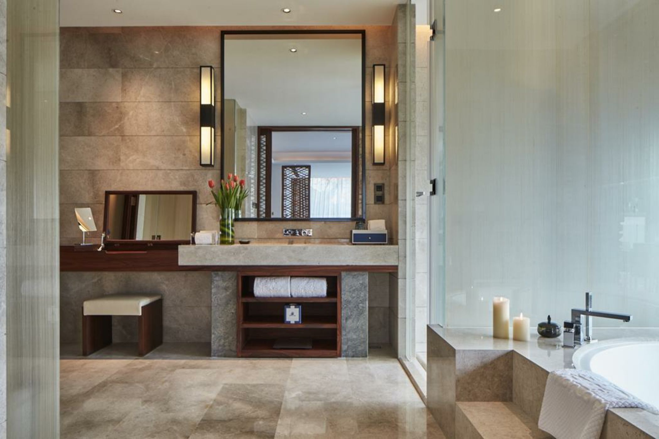 Honor Hotels & Resorts · Yun Shu Dali