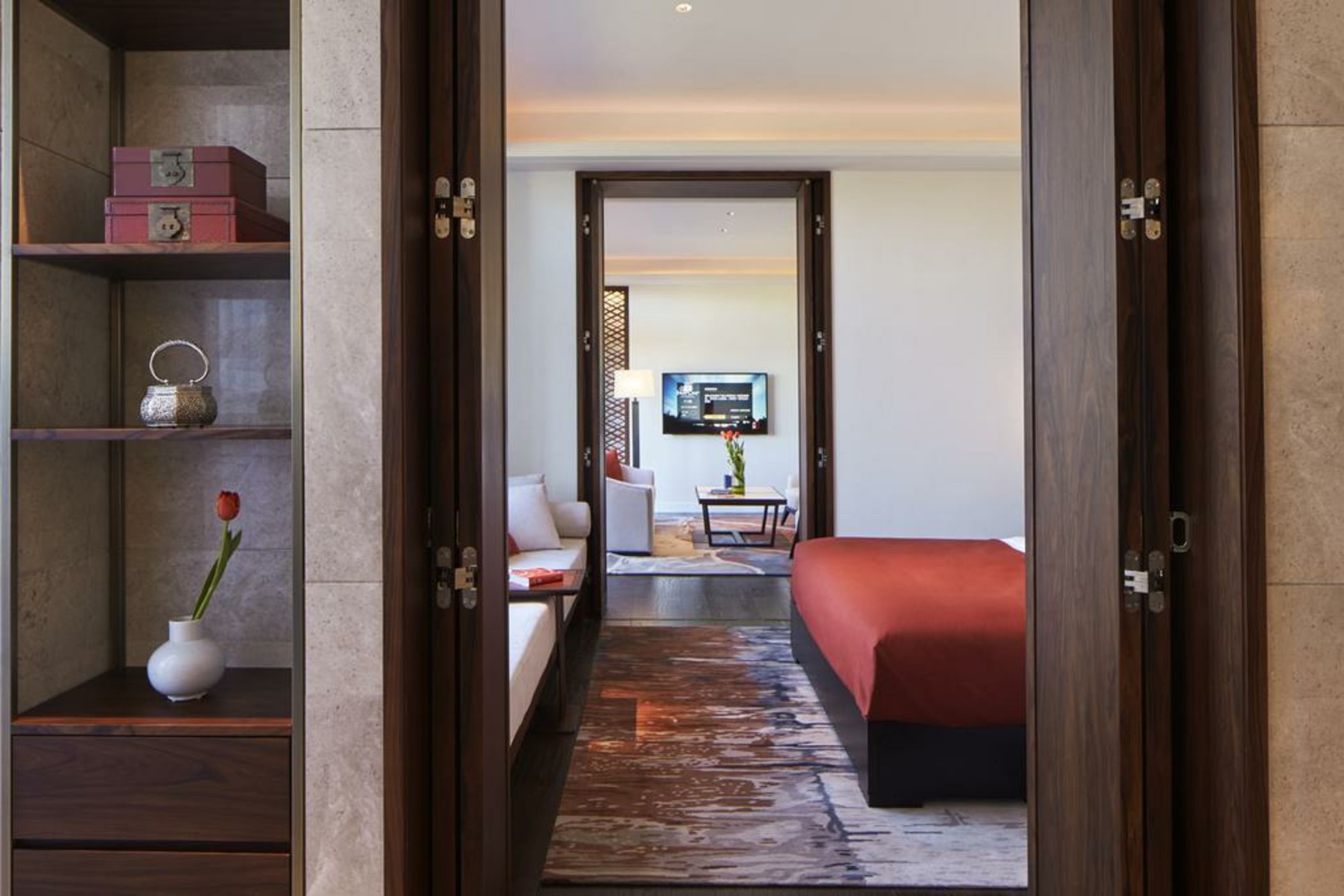 Honor Hotels & Resorts · Yun Shu Dali