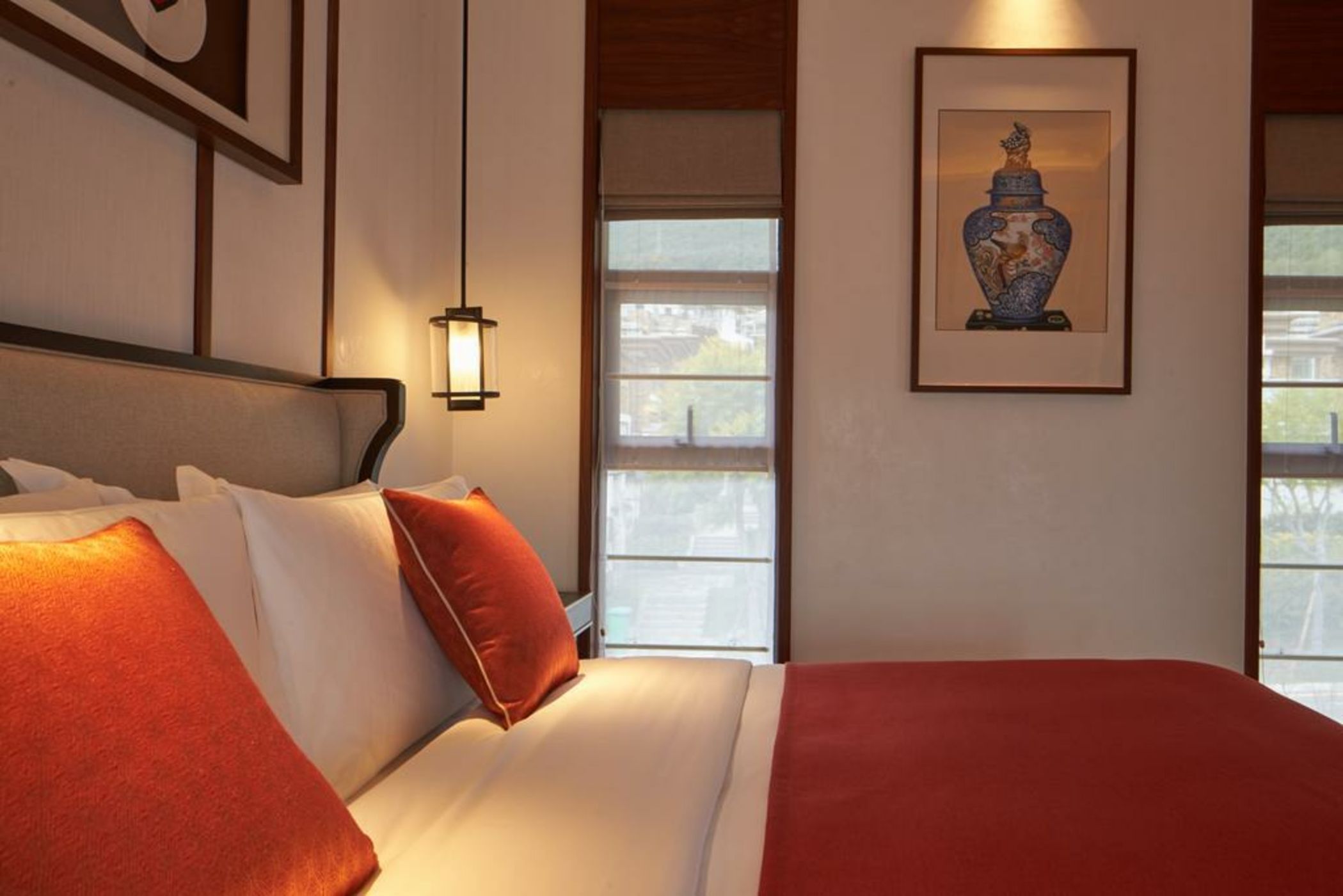 Honor Hotels & Resorts · Yun Shu Dali