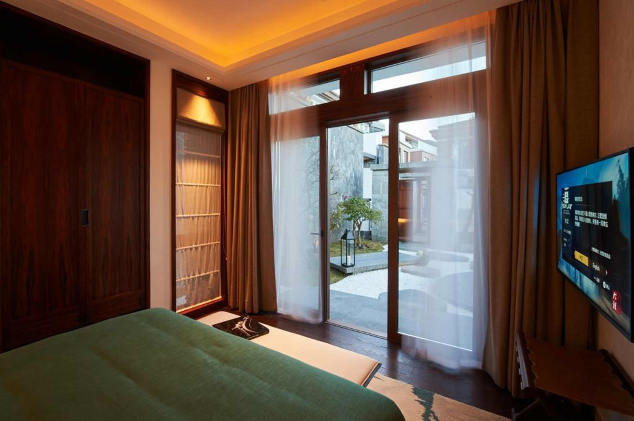 Honor Hotels & Resorts · Yun Shu Dali