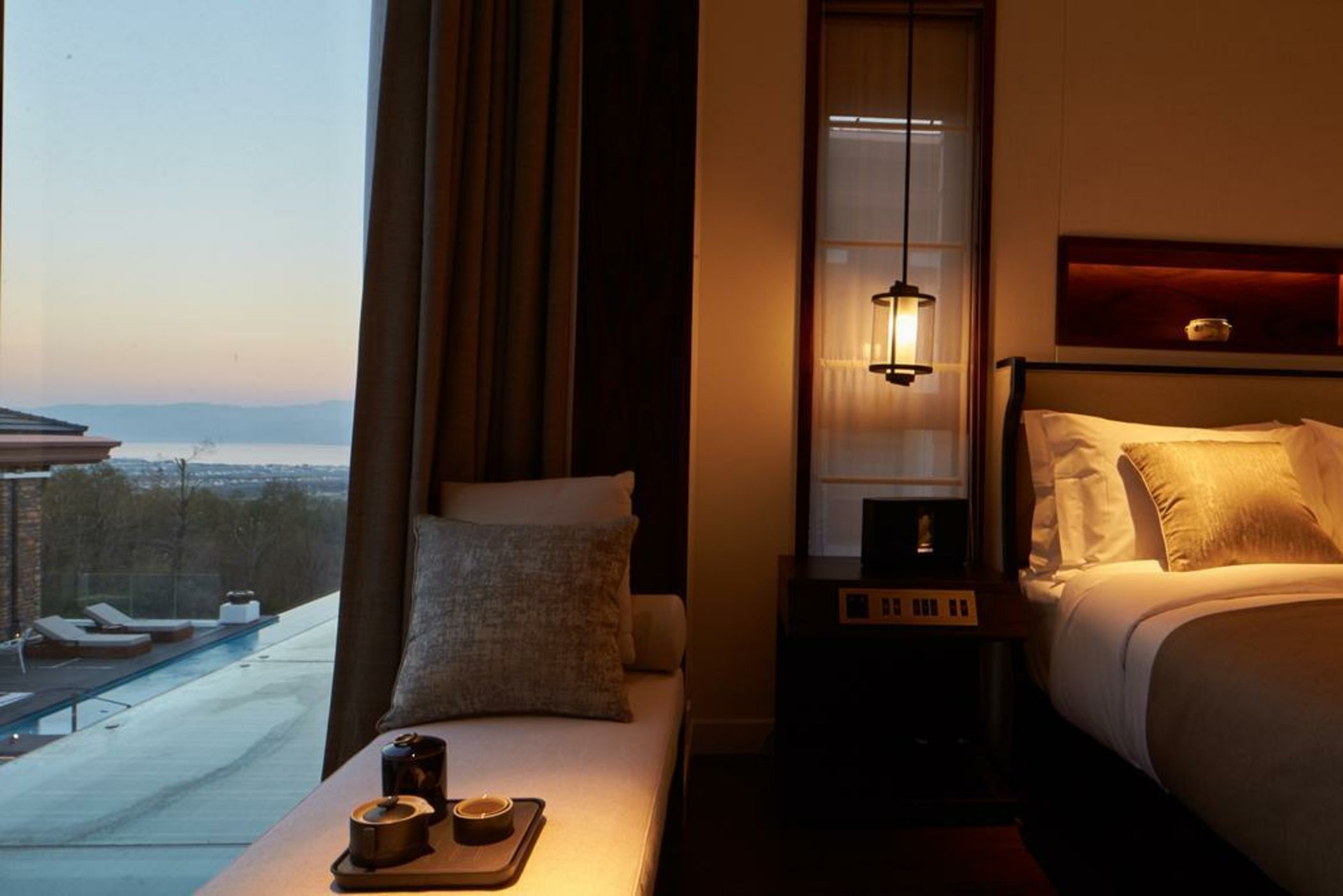 Honor Hotels & Resorts · Yun Shu Dali