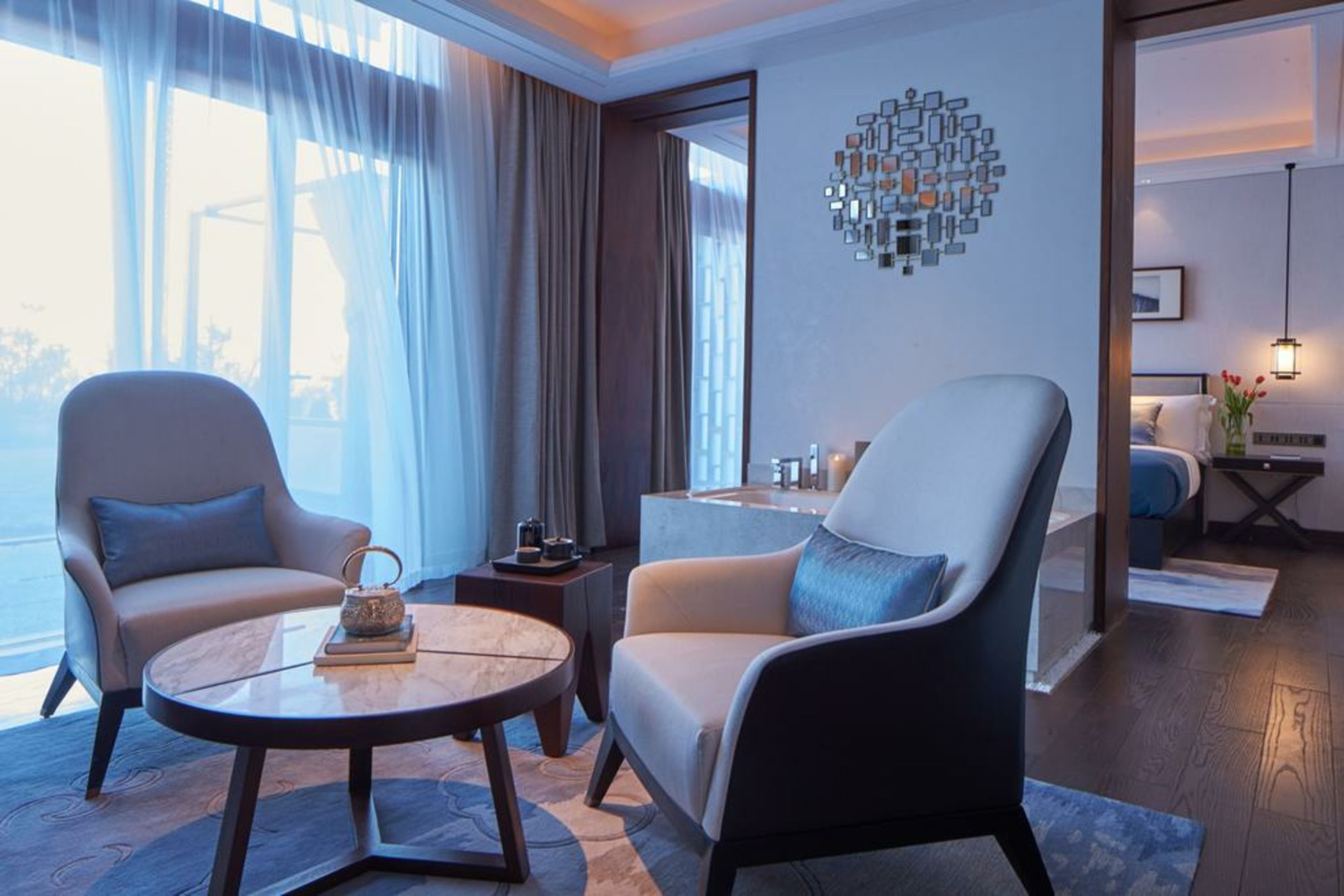 Honor Hotels & Resorts · Yun Shu Dali