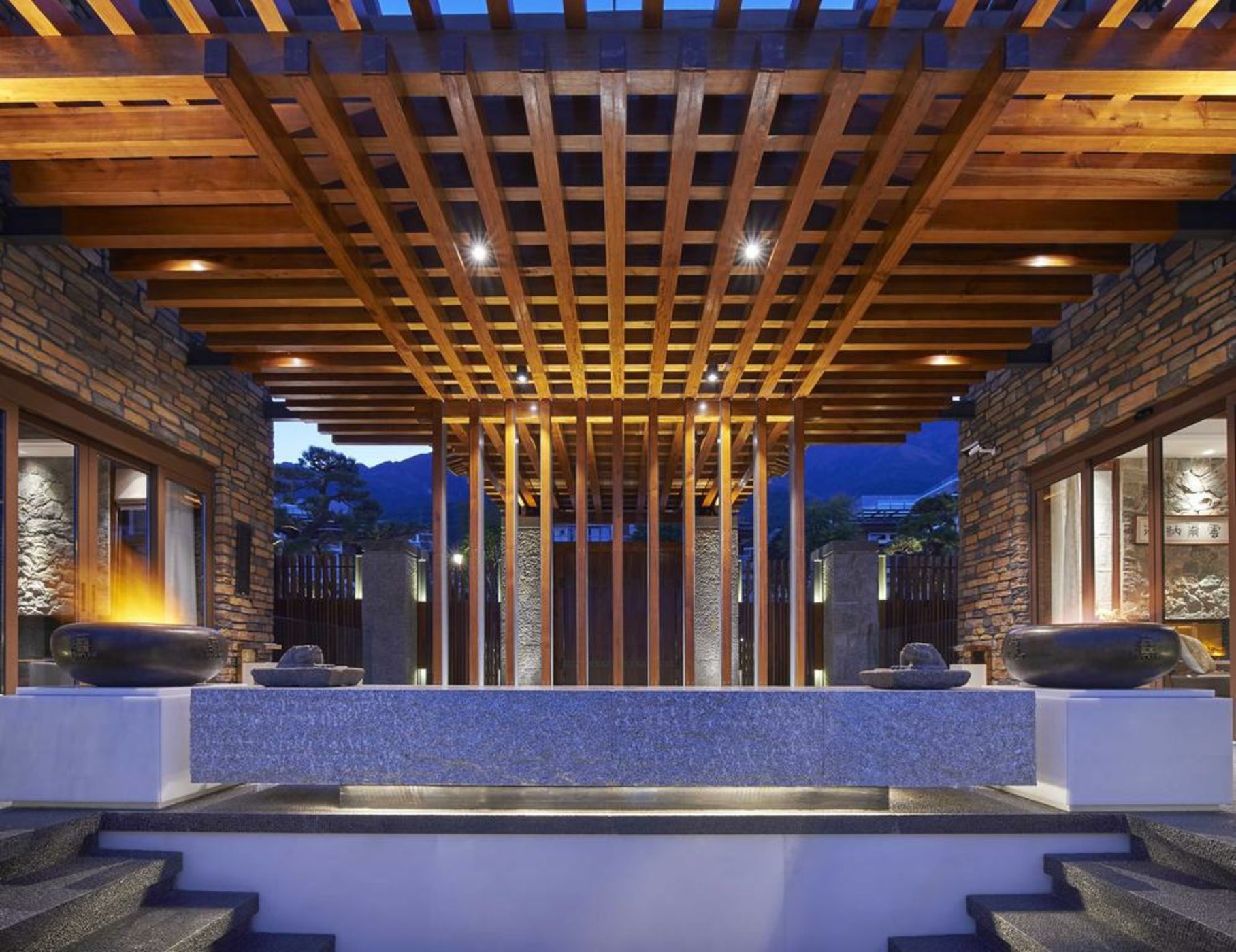 Honor Hotels & Resorts · Yun Shu Dali