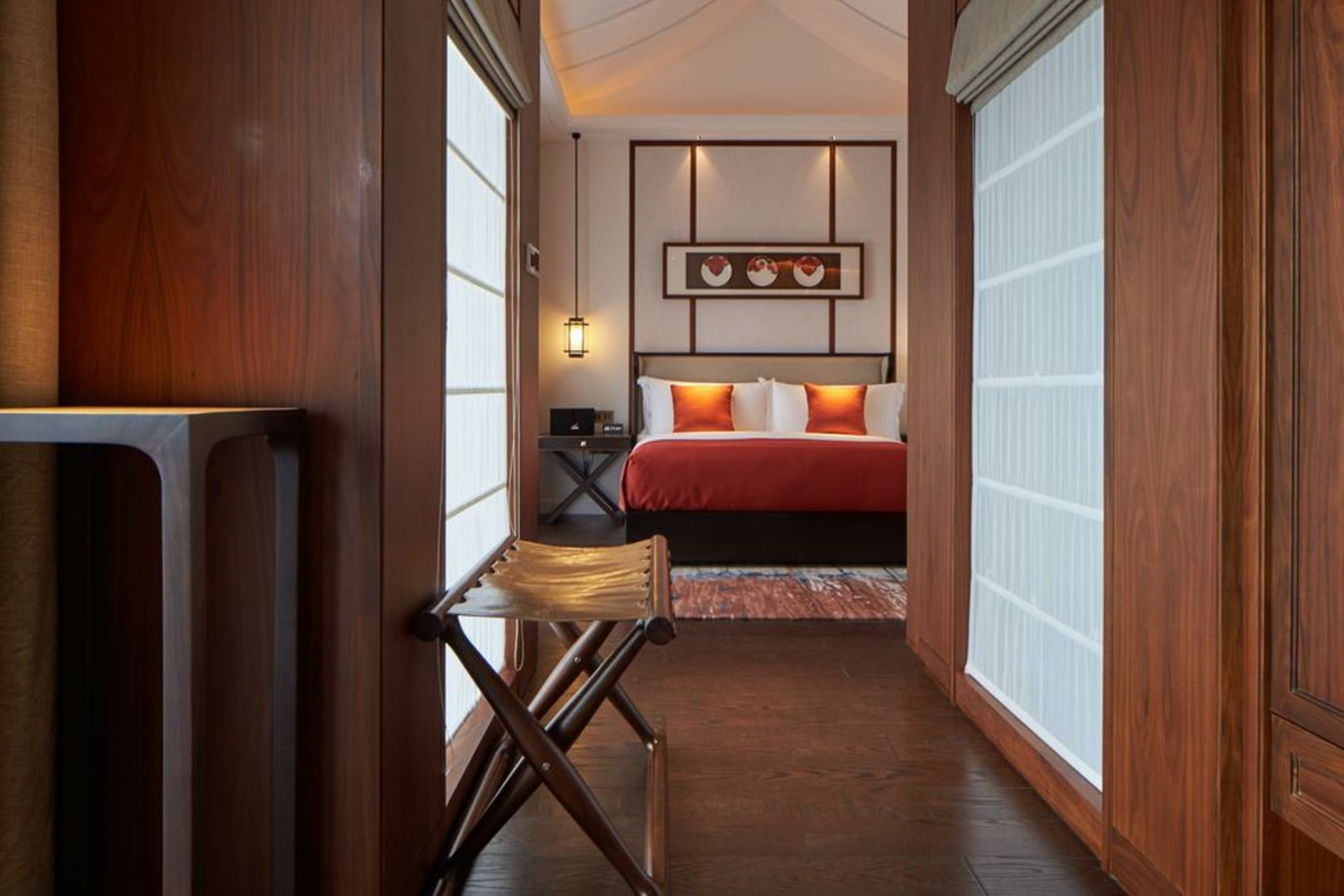 Honor Hotels & Resorts · Yun Shu Dali