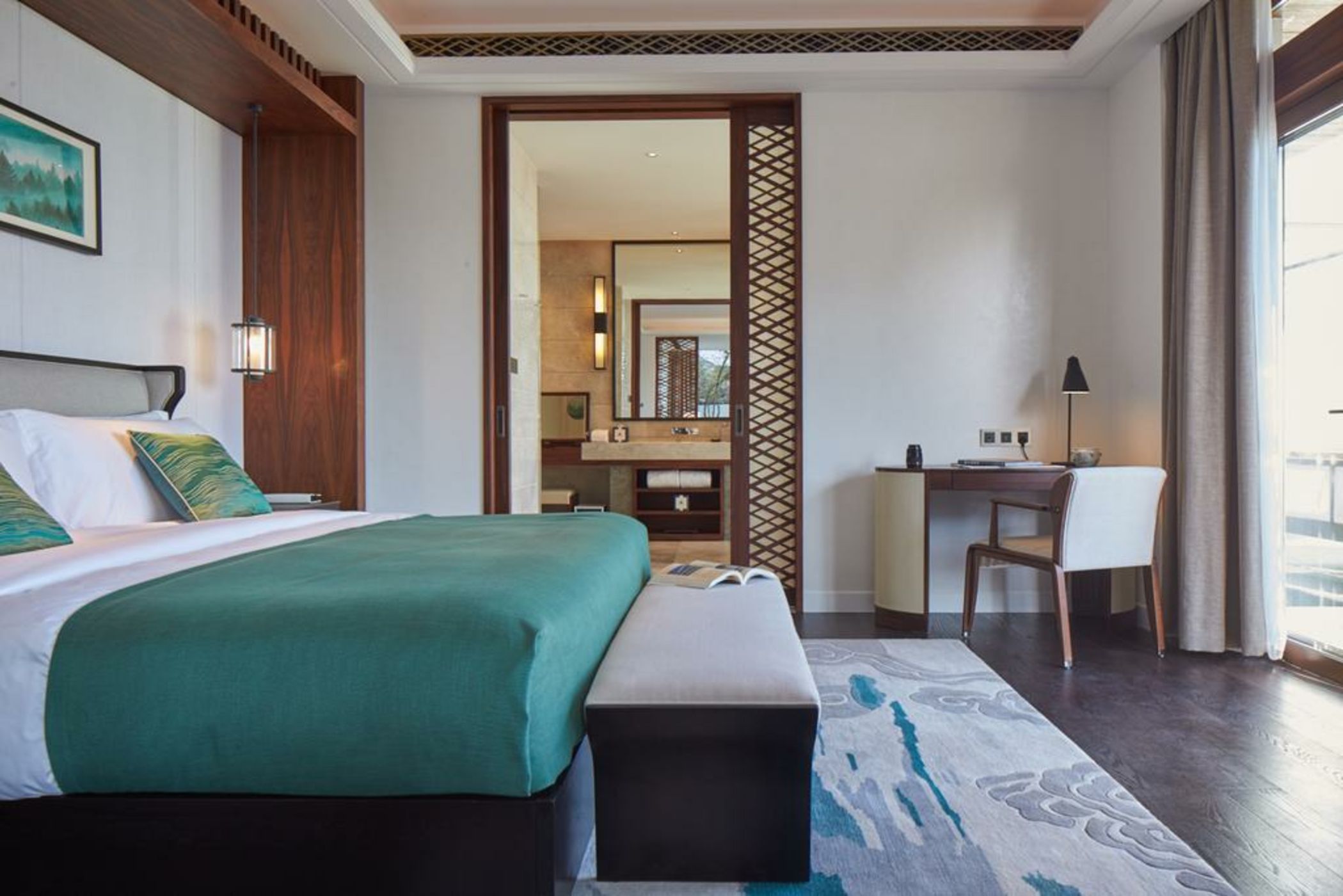 Honor Hotels & Resorts · Yun Shu Dali