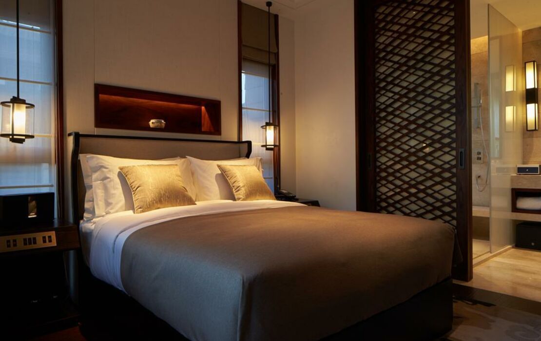 Honor Hotels & Resorts · Yun Shu Dali