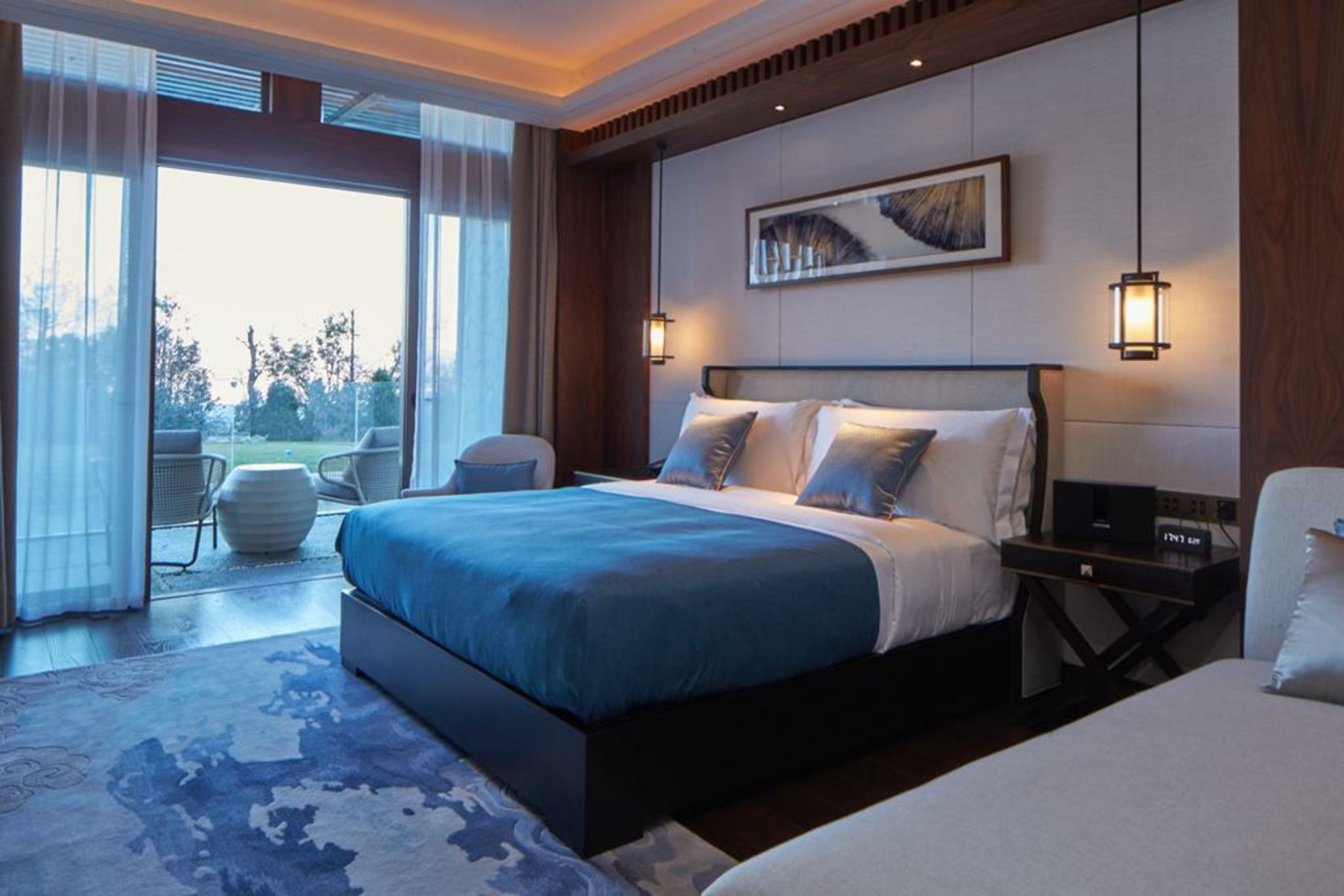 Honor Hotels & Resorts · Yun Shu Dali