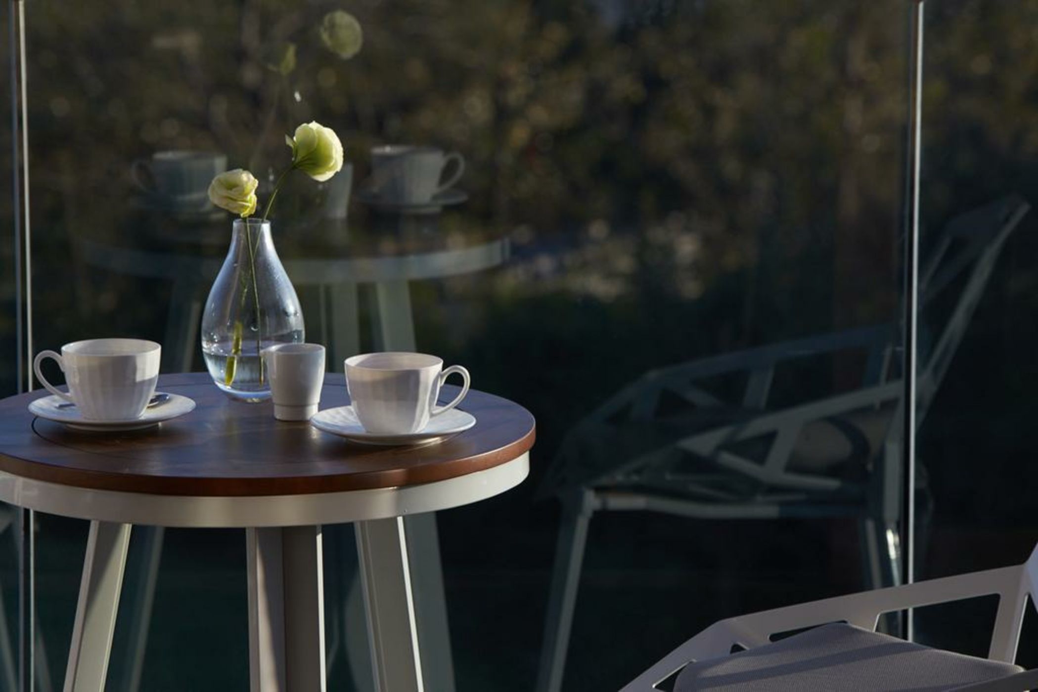 Honor Hotels & Resorts · Yun Shu Dali