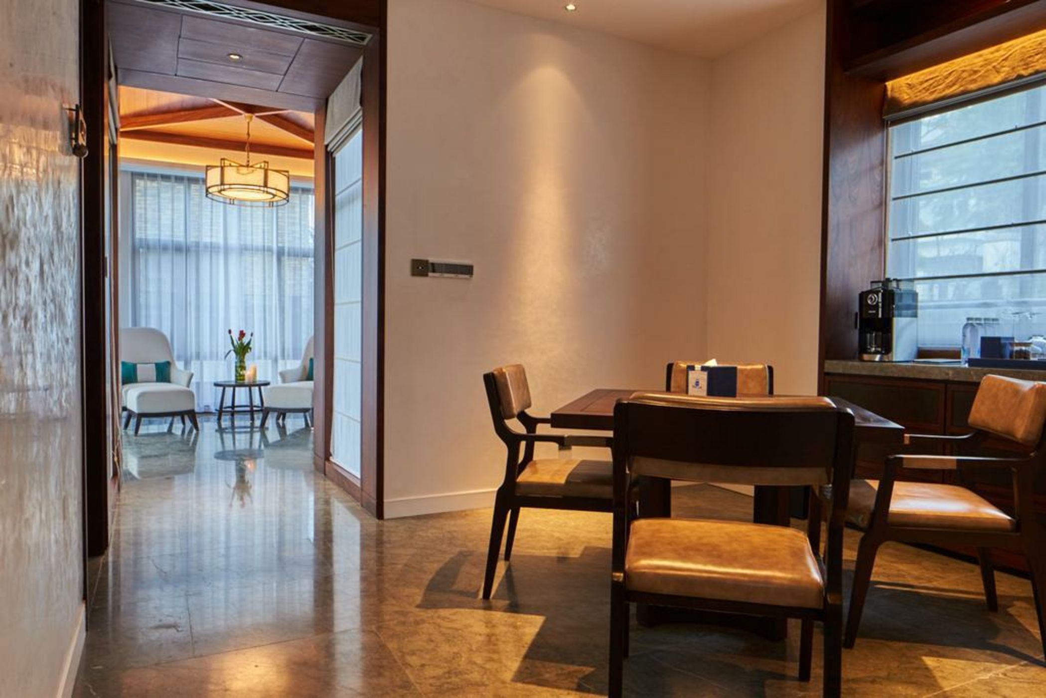 Honor Hotels & Resorts · Yun Shu Dali